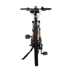 Elcctric mountain bike 27.5 Aluminum alloy frame