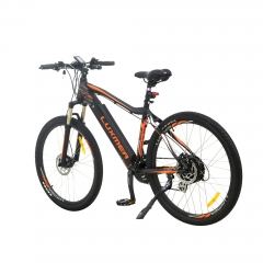 Elcctric mountain bike 27.5 Aluminum alloy frame