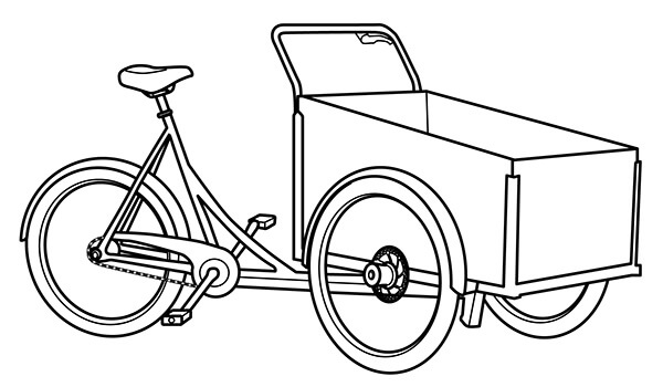 Bakfiets