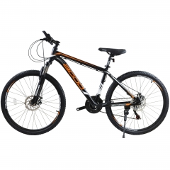 Aluminum alloy frame Mountain Bike