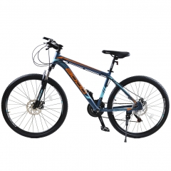 Aluminum alloy frame Mountain Bike