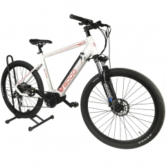 Central motor Electric bicycle