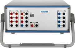 K3066i Universal Protection Relay Test Set