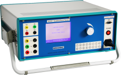 KS803 Harmonic Standard Power Calibration