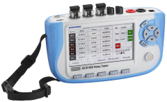 KF932 IEC61850 Ensemble de test de relais