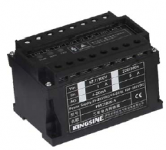 Three-Phase Network Multifunctional Power Meter IP52 / 0.05Hz PMC180NS