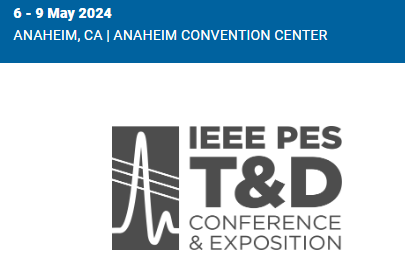 زُرْ كينغساين في المعرض: مؤتمر ومعرض IEEE PES T&D في الولايات المتحدة الأمريكية