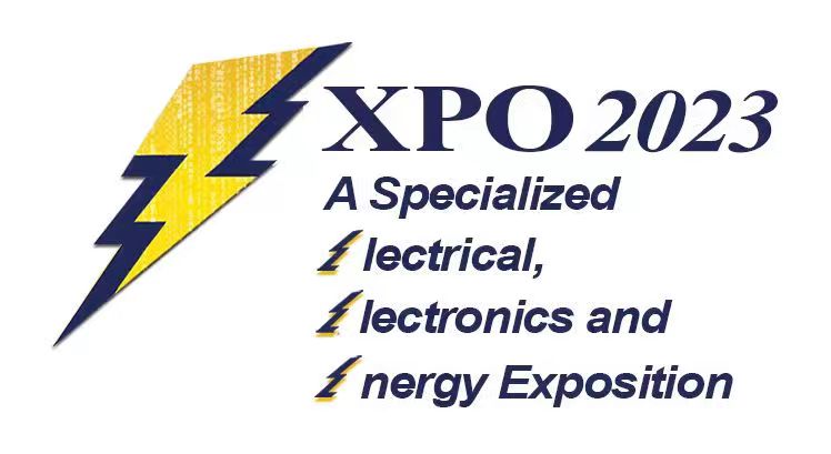 Visit KINGSINE At Exhibition：IIEE 3E XPO 2023，Philippines