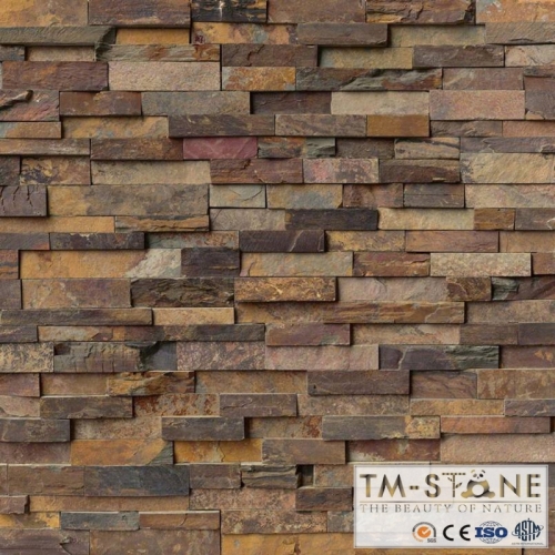 TM-W001 Pure Decorative Stone