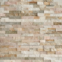 TM-W015 Oyster Wall Cladding