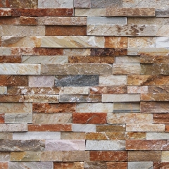 TM-W036 Landscaping Wall Tile