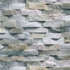 TM-W023 Ledgestone Wall