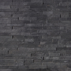 TM-W024 Elegant Black Wall Deco.