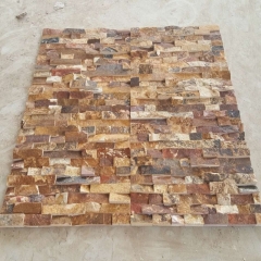 TM-W058 Nature Sandstone Wall