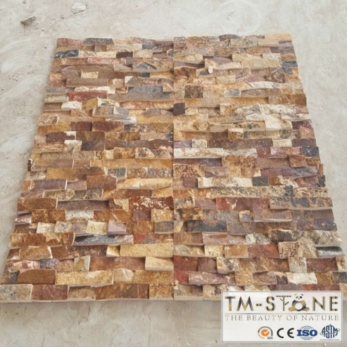 TM-W058 Nature Sandstone Wall