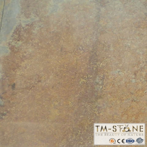 TM-F002 Rusty Stone Flooring