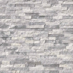 TM-W002 Ledger Stacked Stone