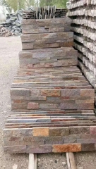 TM-W057 Rock Wall Slate Stone
