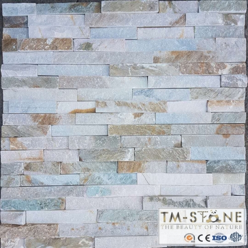 TM-W003 Slate Wall Tiles