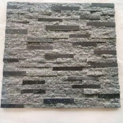 TM-W065 Black Marble Mixed Surface