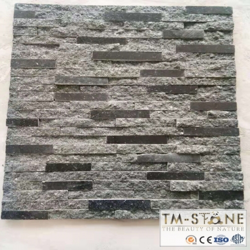 TM-W065 Black Marble Mixed Surface