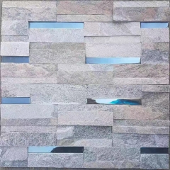 TM-W005G Glass Slate Wall