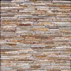 TM-W031 Stripe Stone for Decorative