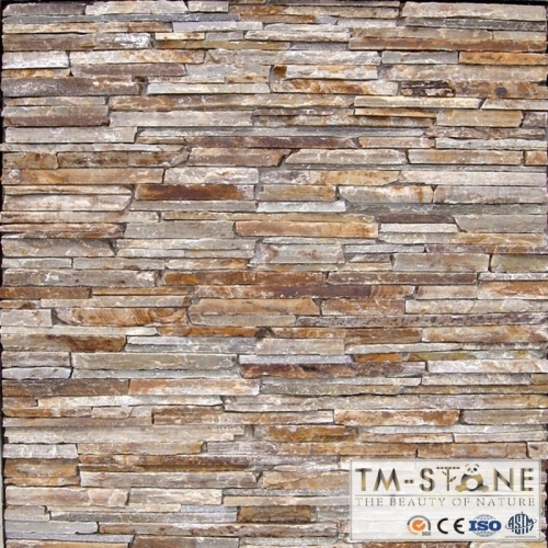 TM-W031 Stripe Stone for Decorative