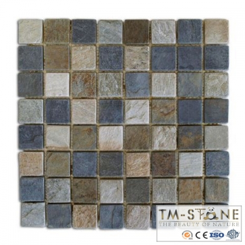 TM-M053 China Mosaic Stone