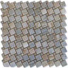 TM-M076 Mosaic Wall