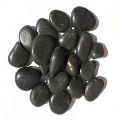 TM-PB005 Real Stone Pebble