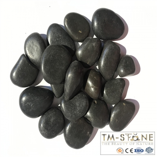 TM-PB005 Real Stone Pebble