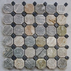 TM-M058 Stone Decor Mosaic