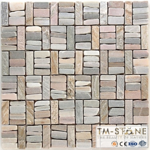 TM-M035 Mosaic Art