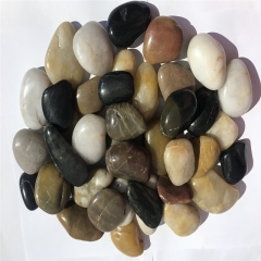 TM-PM001 Real Stone Pebbles