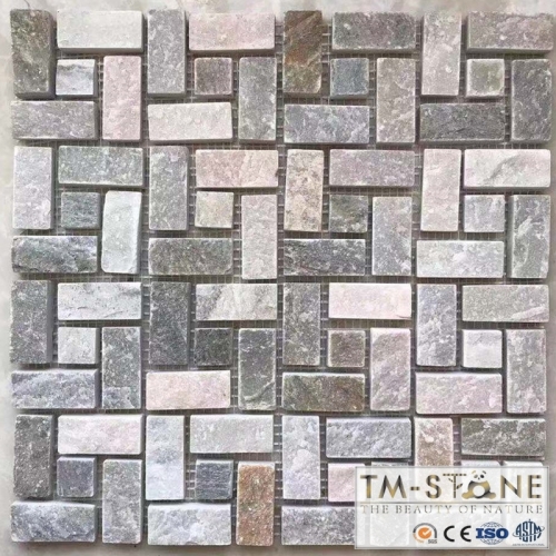 TM-M090 Decorative Stone Mosaic