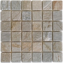 TM-M054 Ardoise Mosaic