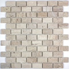 TM-M038 Art Mosaic Stone