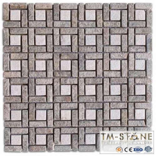 TM-M051 Mosaic Tiles From China