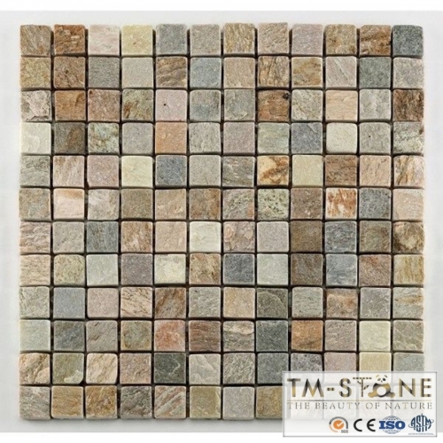 TM-M036 Mosaic Art Stone