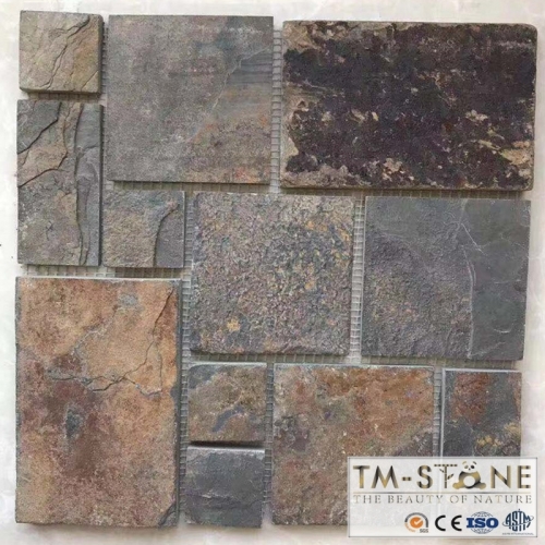 TM-M083 Mosaic Piedra