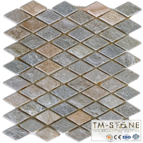 TM-M066 Wall Stone Mosaic
