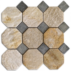 TM-M070 Handmade Moaic Tile