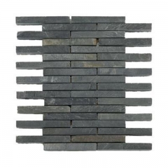 TM-M028 12"X12"Mosaic TM-Stone