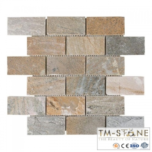 TM-M057 Stone Home Decor Mosaic