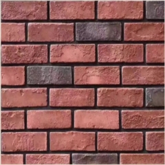 TM-BM012LB Manufatured Bricks for Wall