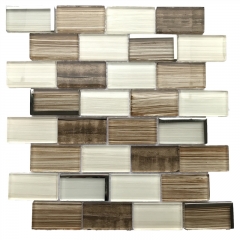 TM-MSCL303 China Mosaic