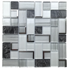 TM-MSCL202 Wall Coverings Mosaic