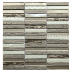 TM-MGT09 Decorative Mosaic