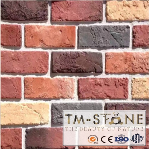 TM-BM010LB Interior Brick